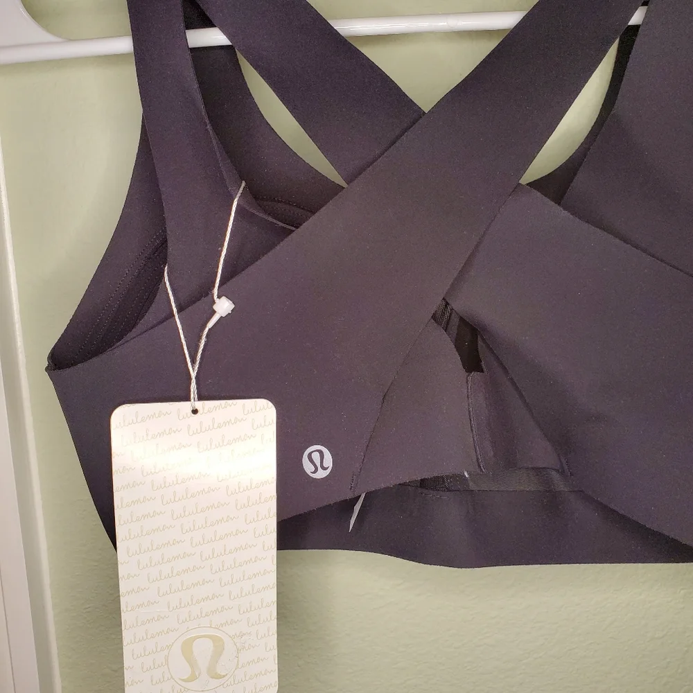 NWT LULULEMON ENLITE BRA SIZE 34B - Picture 5 of 7
